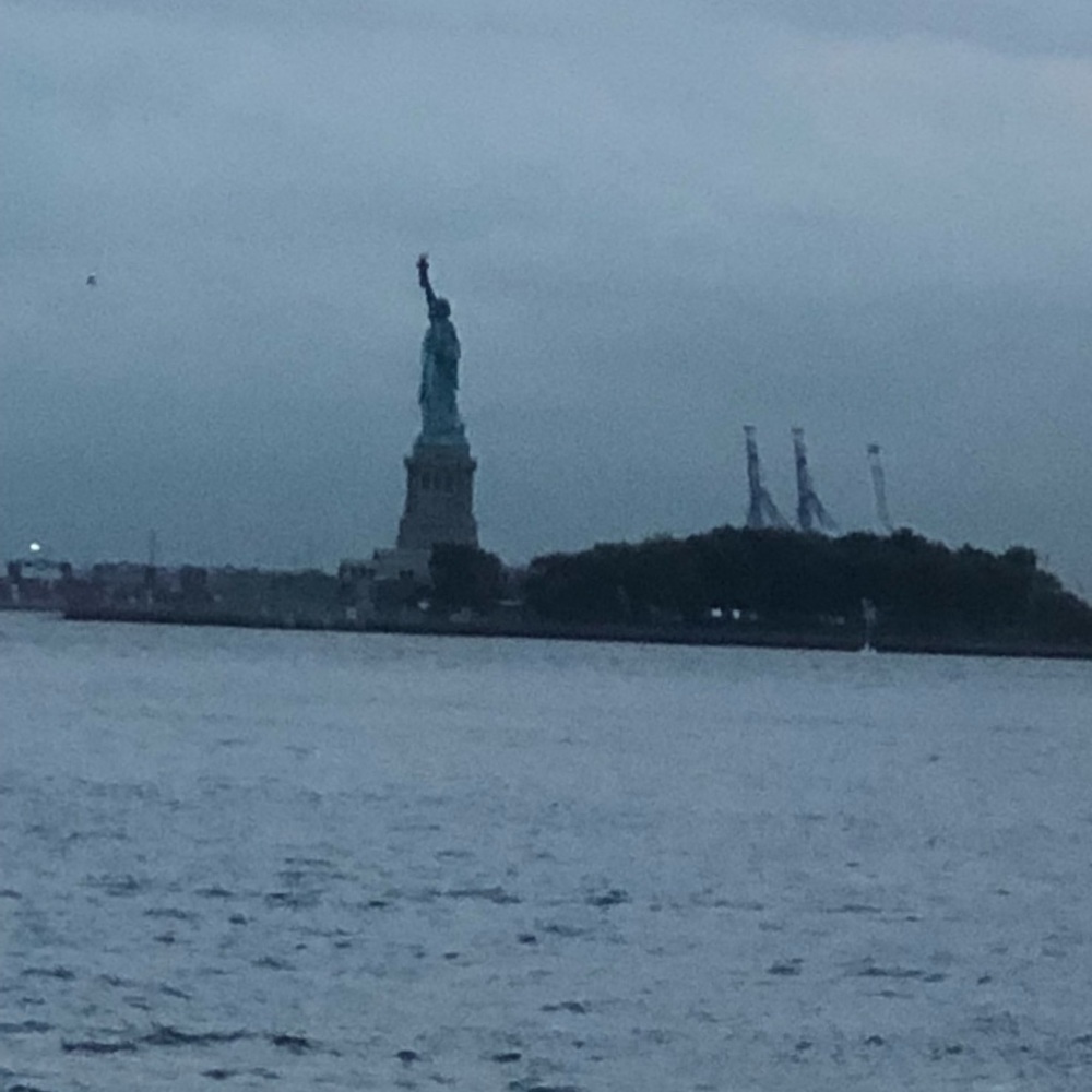 Meet your Posher, Theresa